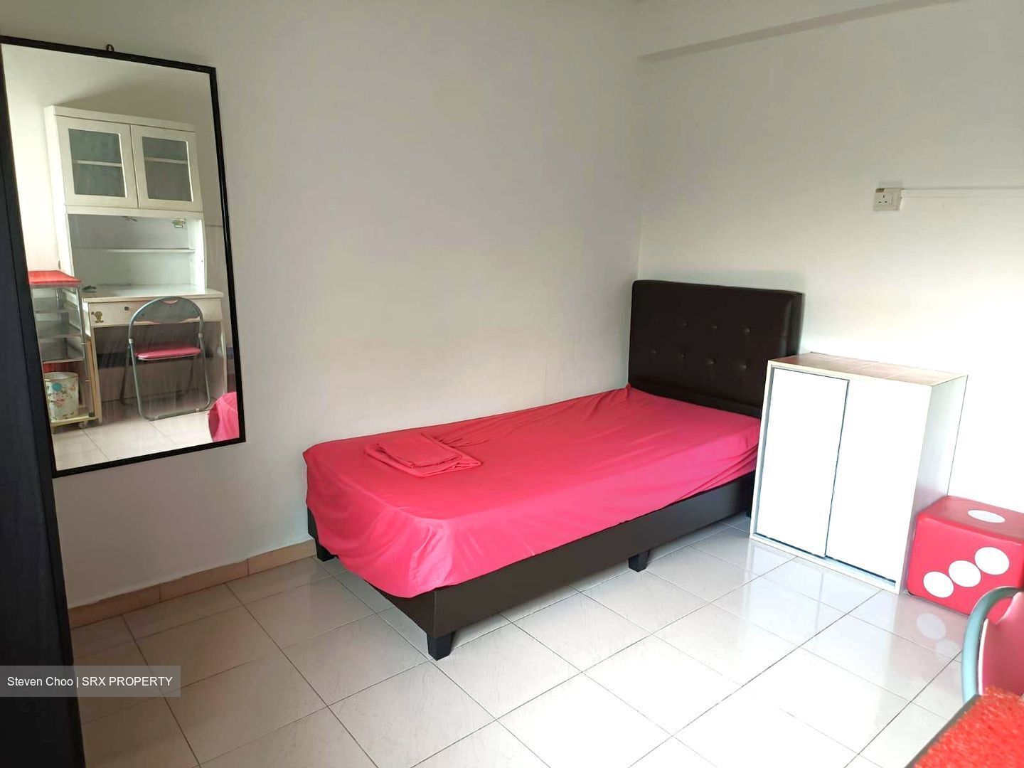 Telok Blangah Way (Bukit Merah),  #579706161